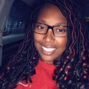 Meet your Posher, Ginger